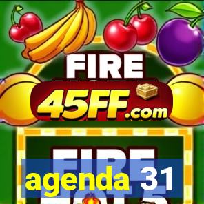 agenda 31